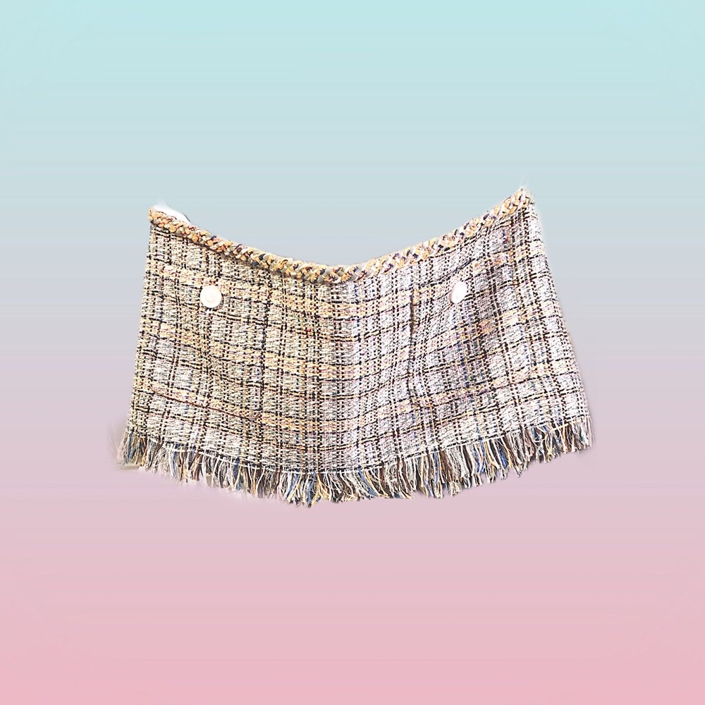 NEW🔥Strapless Top